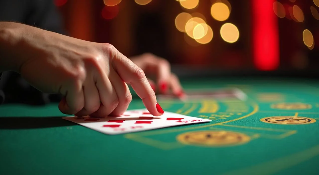 Live Roulette Prize
